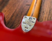 Load image into Gallery viewer, &#39;19 Fender Vintera &#39;70s Telecaster Thinline
