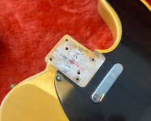 Load image into Gallery viewer, Fender &#39;52 Telecaster 50th Anniversary - Butterscotch Blonde
