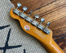 Load image into Gallery viewer, Fender &#39;52 Telecaster 50th Anniversary - Butterscotch Blonde
