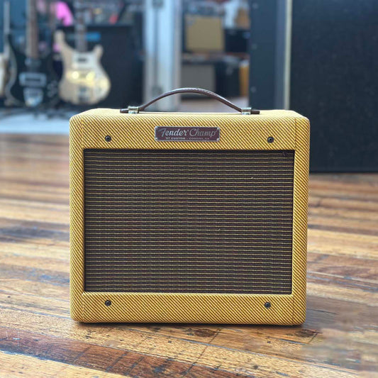 Fender '57 Custom Champ - Tweed