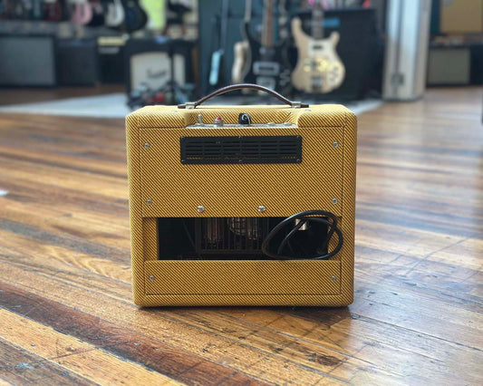 Fender '57 Custom Champ - Tweed