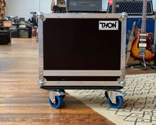 Load image into Gallery viewer, Fender &#39;65 Reissue Princeton Reverb LTD Cannabis Rex 1x12&quot; - Tweed Tolex w/ Road Case
