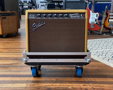 Load image into Gallery viewer, Fender &#39;65 Reissue Princeton Reverb LTD Cannabis Rex 1x12&quot; - Tweed Tolex w/ Road Case
