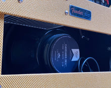 Load image into Gallery viewer, Fender &#39;65 Reissue Princeton Reverb LTD Cannabis Rex 1x12&quot; - Tweed Tolex w/ Road Case
