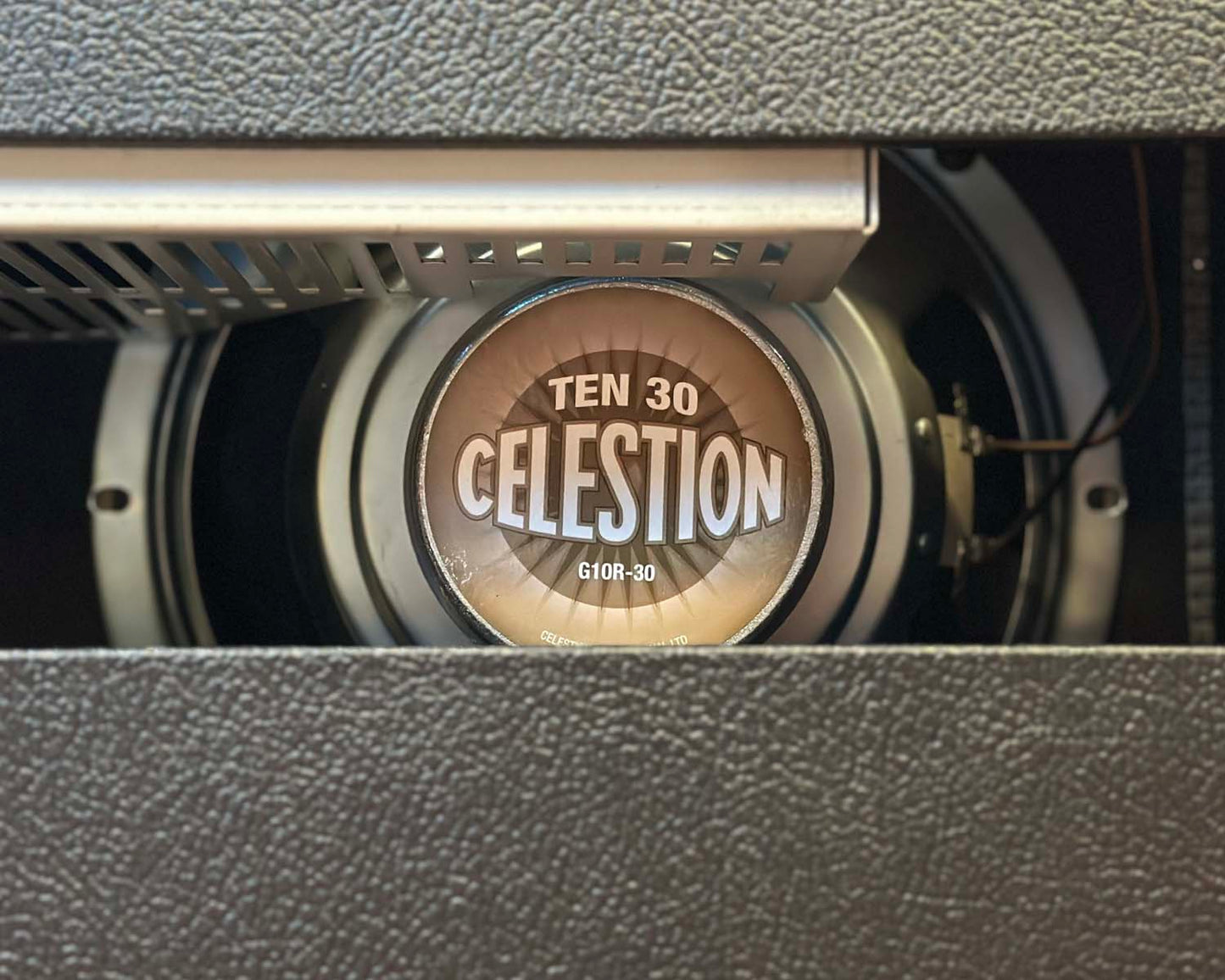 Fender '68 Custom Vibro Champ Reverb