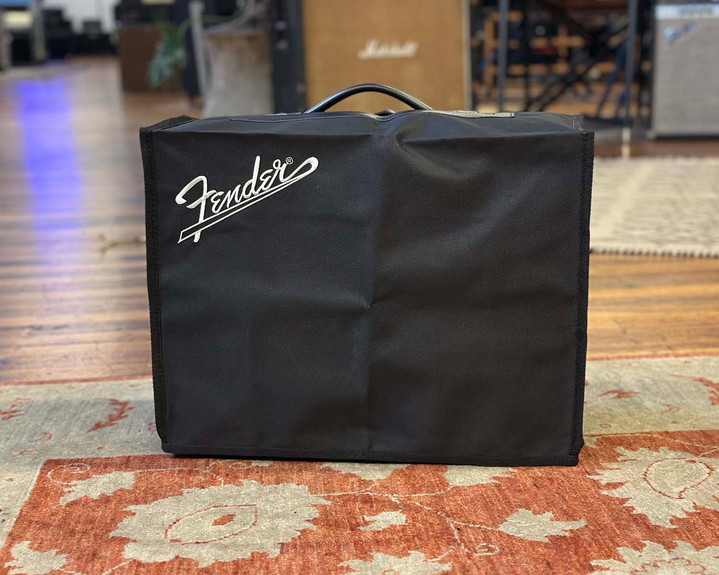 Fender '68 Custom Vibro Champ Reverb