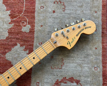 Load image into Gallery viewer, 2003 Fender &#39;72 Classic Series Telecaster Deluxe Reissue w/ HSC - Stripped Finish
