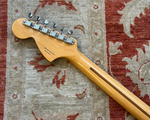 Load image into Gallery viewer, 2003 Fender &#39;72 Classic Series Telecaster Deluxe Reissue w/ HSC - Stripped Finish
