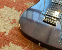 Load image into Gallery viewer, 2003 Fender &#39;72 Classic Series Telecaster Deluxe Reissue w/ HSC - Stripped Finish
