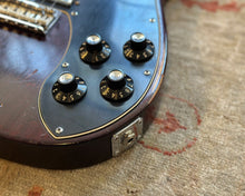 Load image into Gallery viewer, 2003 Fender &#39;72 Classic Series Telecaster Deluxe Reissue w/ HSC - Stripped Finish
