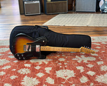 Load image into Gallery viewer, Fender '72 Telecaster Custom w/Gig Bag
