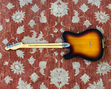 Load image into Gallery viewer, Fender '72 Telecaster Custom w/Gig Bag
