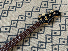 Load image into Gallery viewer, &#39;94 Fender Precision Bass Lyte - Montego Black
