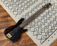 Load image into Gallery viewer, &#39;94 Fender Precision Bass Lyte - Montego Black
