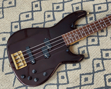Load image into Gallery viewer, &#39;94 Fender Precision Bass Lyte - Montego Black
