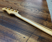 Load image into Gallery viewer, &#39;94 Fender Precision Bass Lyte - Montego Black
