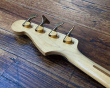 Load image into Gallery viewer, &#39;94 Fender Precision Bass Lyte - Montego Black
