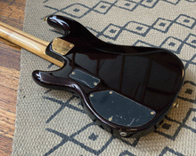 Load image into Gallery viewer, &#39;94 Fender Precision Bass Lyte - Montego Black
