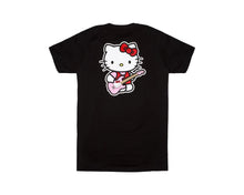 Load image into Gallery viewer, Fender x Hello Kitty Graphic Tee
