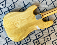 Load image into Gallery viewer, Fernandes Precision Bass Stone Logo
