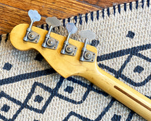 Load image into Gallery viewer, Fernandes Precision Bass Stone Logo
