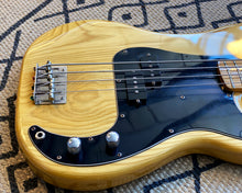 Load image into Gallery viewer, Fernandes Precision Bass Stone Logo
