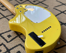 Load image into Gallery viewer, Fernandes ZO-3 Travel Guitar
