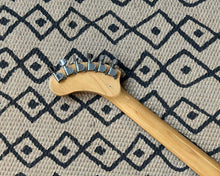 Load image into Gallery viewer, Fernandes ZO-3 Travel Guitar
