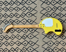 Load image into Gallery viewer, Fernandes ZO-3 Travel Guitar
