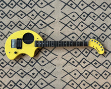 Load image into Gallery viewer, Fernandes ZO-3 Travel Guitar

