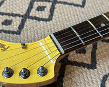Load image into Gallery viewer, Fernandes ZO-3 Travel Guitar

