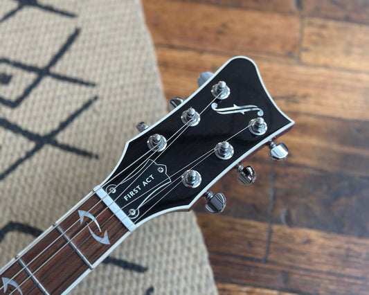 First Act Custom Shop Lola