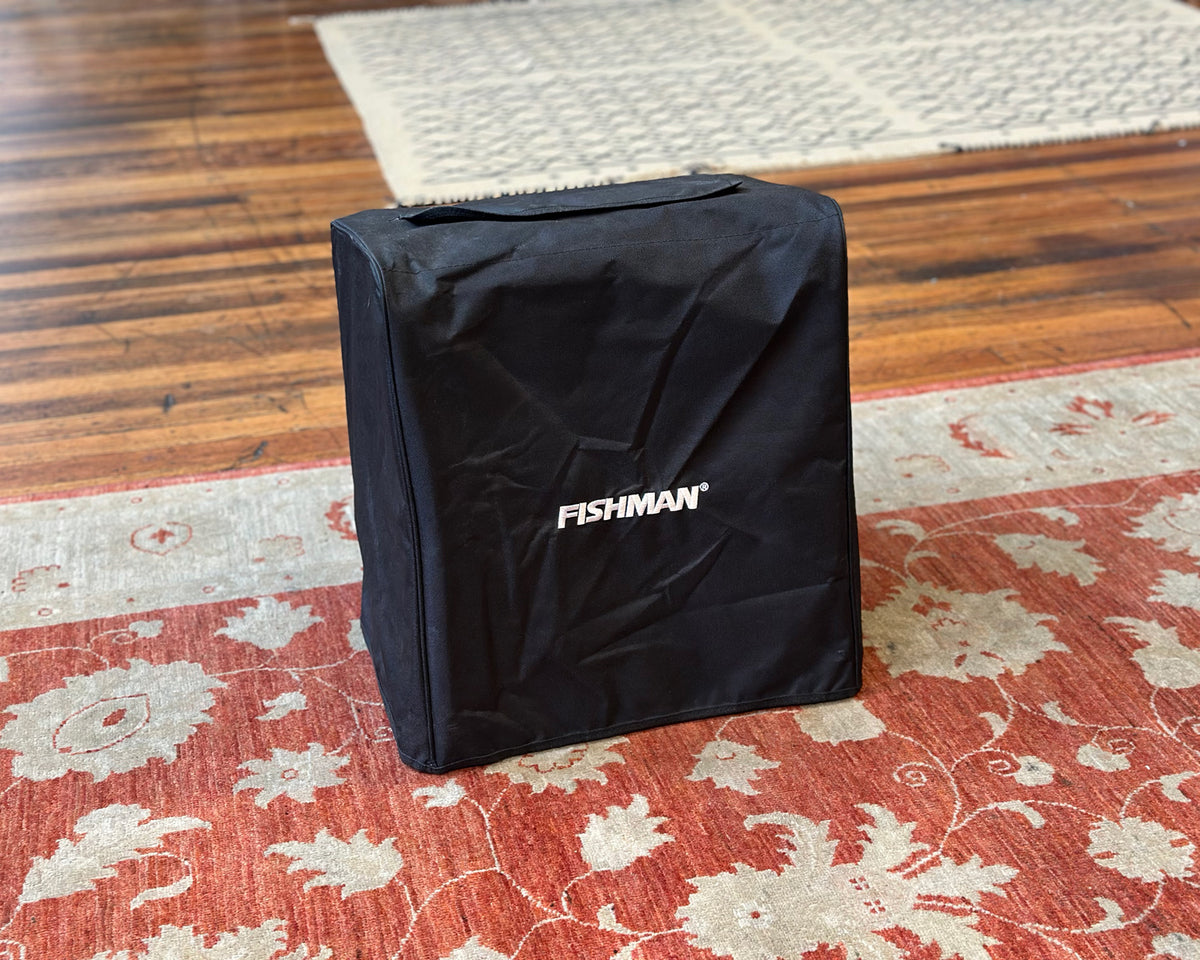 Fishman Loudbox Performer Acoustic Amplifier