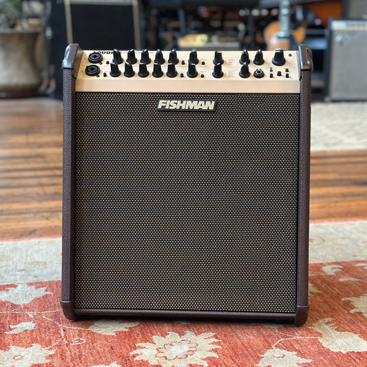 Fishman Loudbox Performer Acoustic Amplifier