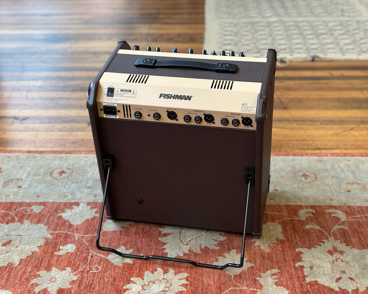 Fishman Loudbox Performer Acoustic Amplifier
