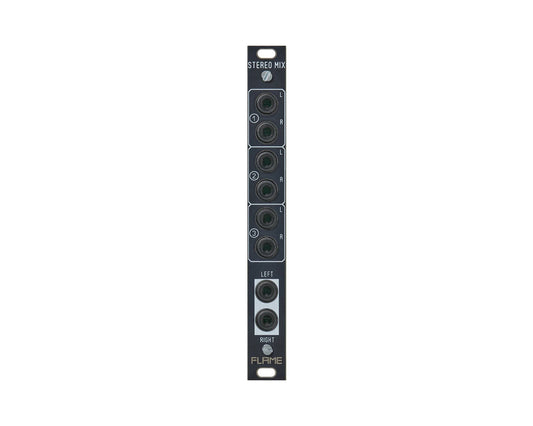 Flame Stereo Mix
