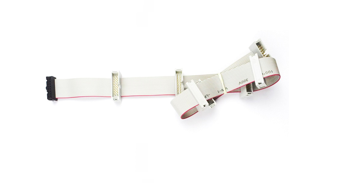 KOMA Elektronik Flying Busboard