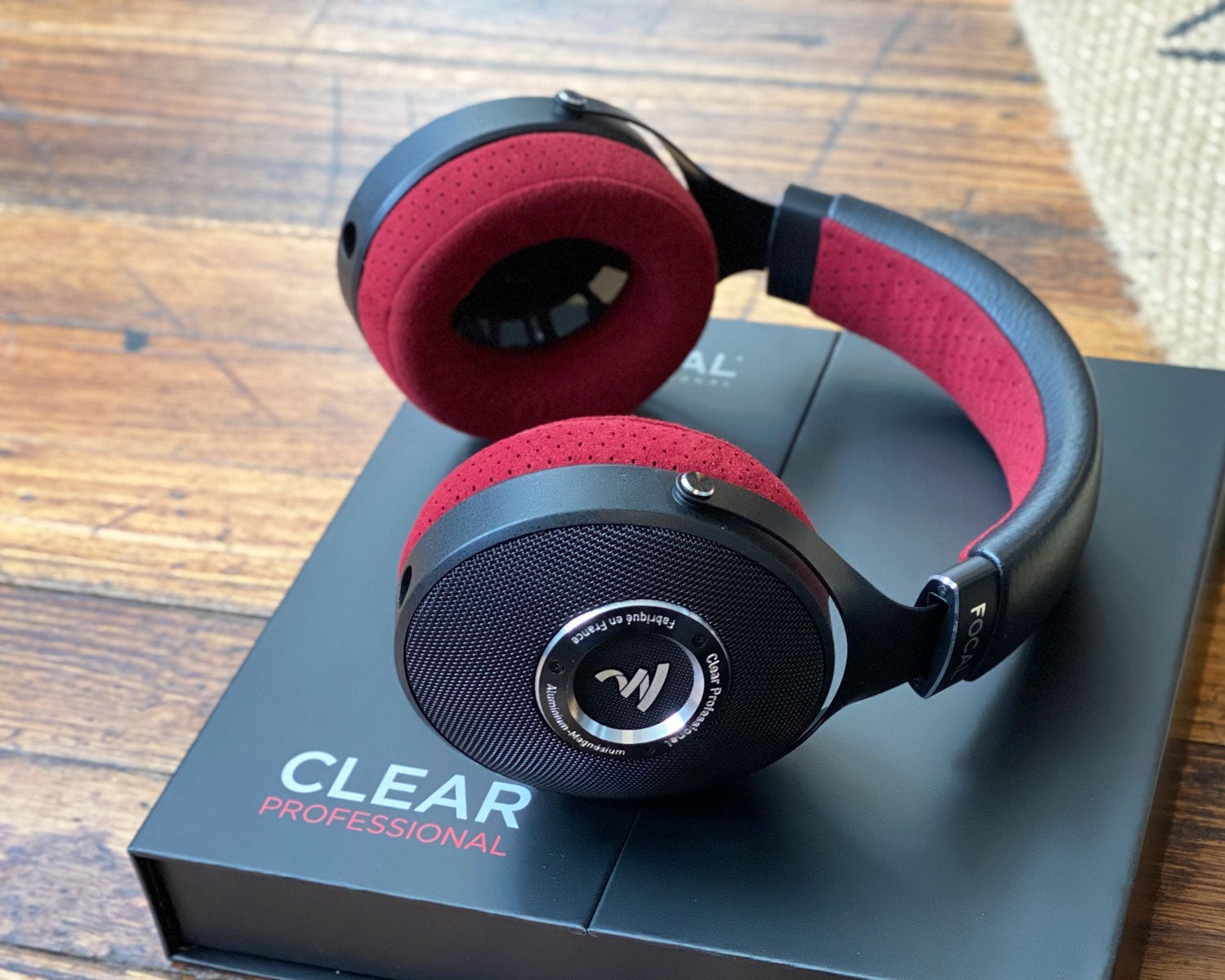 Focal Clear Professional 中古 状態良好 Focal Clear Review – Bloom Audio