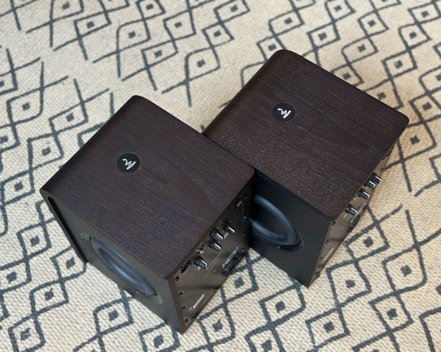 Focal Shape 65 Studio Monitor (Pair) – Found Sound