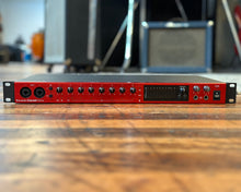 Load image into Gallery viewer, Focusrite Clarett+ 8Pre
