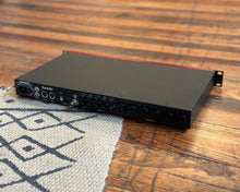 Load image into Gallery viewer, Focusrite Clarett+ 8Pre
