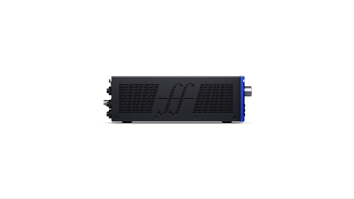 Focusrite ISA C8X USB-C Audio Interface