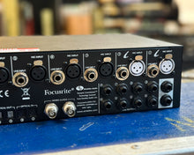 Load image into Gallery viewer, Focusrite Liquid Saffire 56
