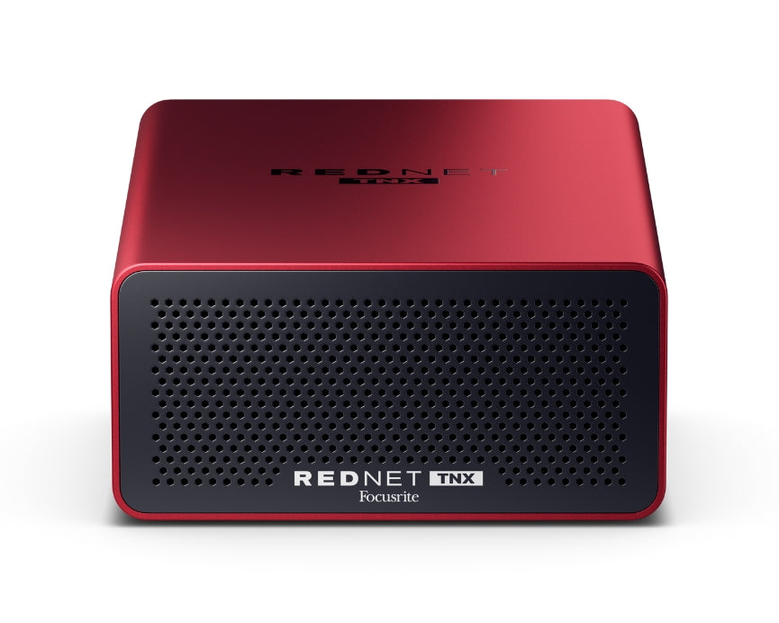 Focusrite RedNet TNX