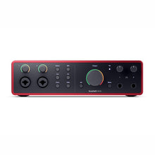 Load image into Gallery viewer, Focusrite Scarlett 16i16 (4th Gen)
