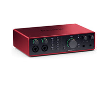 Load image into Gallery viewer, Focusrite Scarlett 16i16 (4th Gen)
