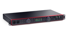 Load image into Gallery viewer, Focusrite Scarlett 18i20 (4th Gen)

