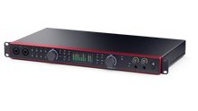 Load image into Gallery viewer, Focusrite Scarlett 18i20 (4th Gen)
