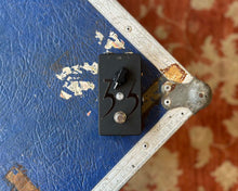 Load image into Gallery viewer, Fortin 33 Fredrik Thordendal Signature Boost Pedal
