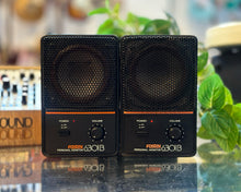 Load image into Gallery viewer, Fostex 6301B Personal Monitors
